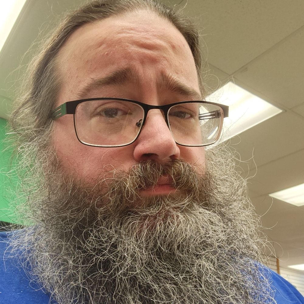 Sirbeastfaust