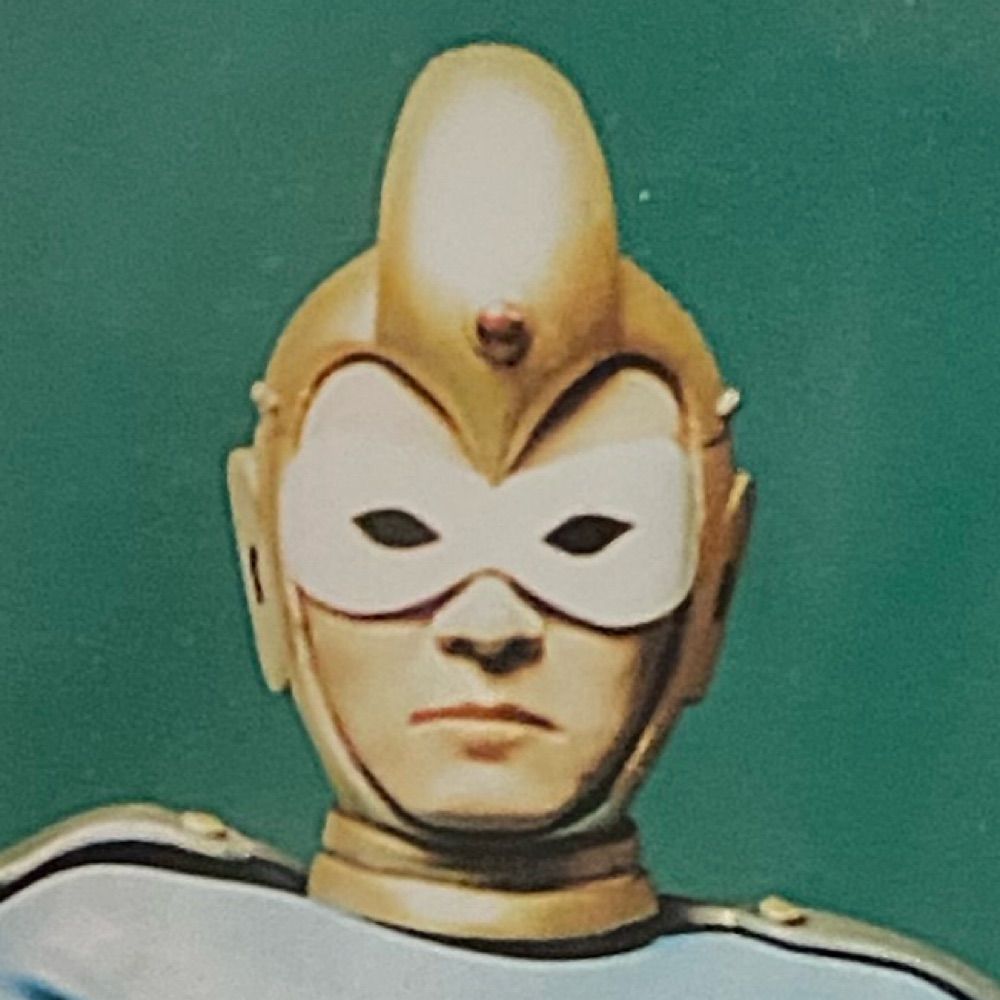 お