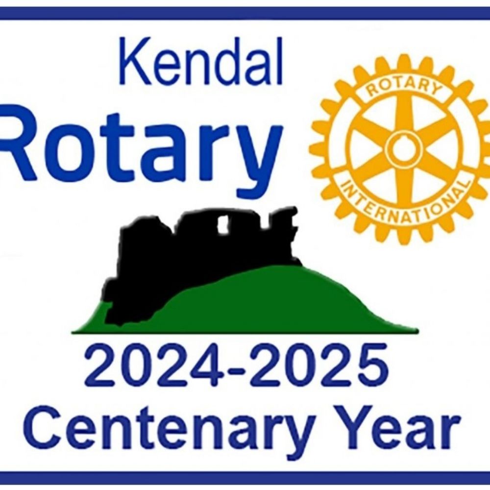 Profile picture kendalrotaryclub.bsky.social