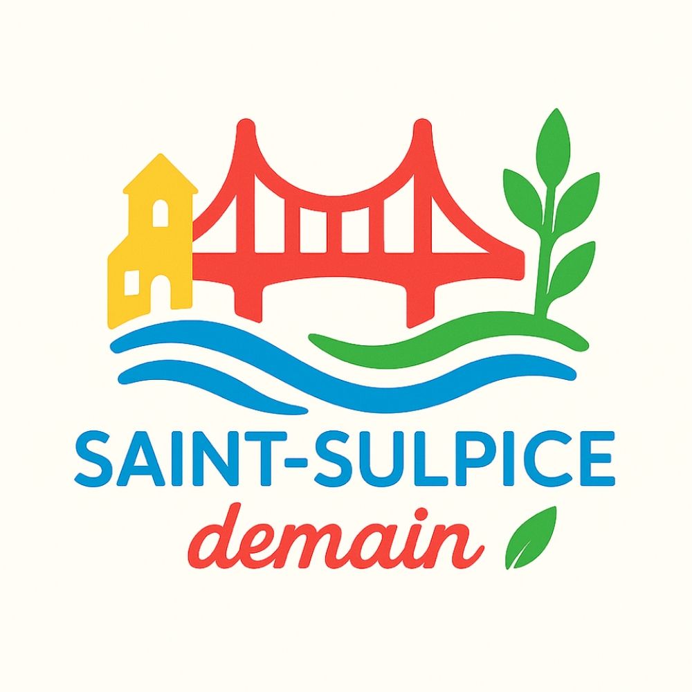 Saint-Sulpice Demain