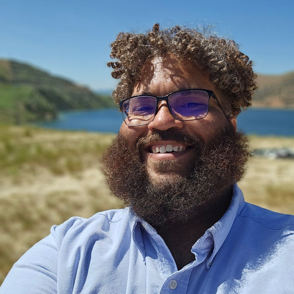 Michael Chrzan