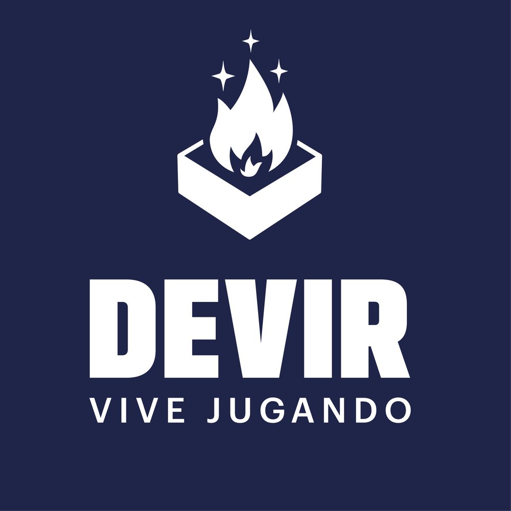 Devir México