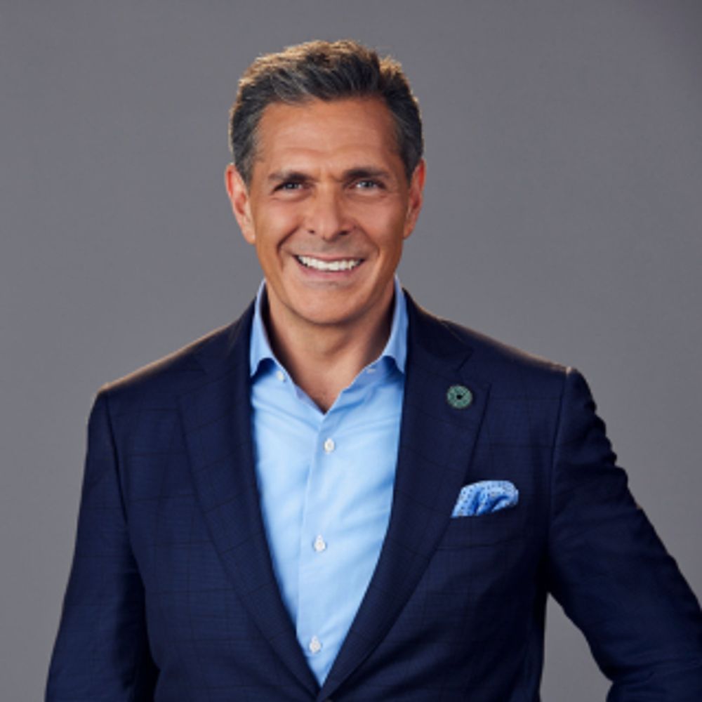 Daniel Lubetzky