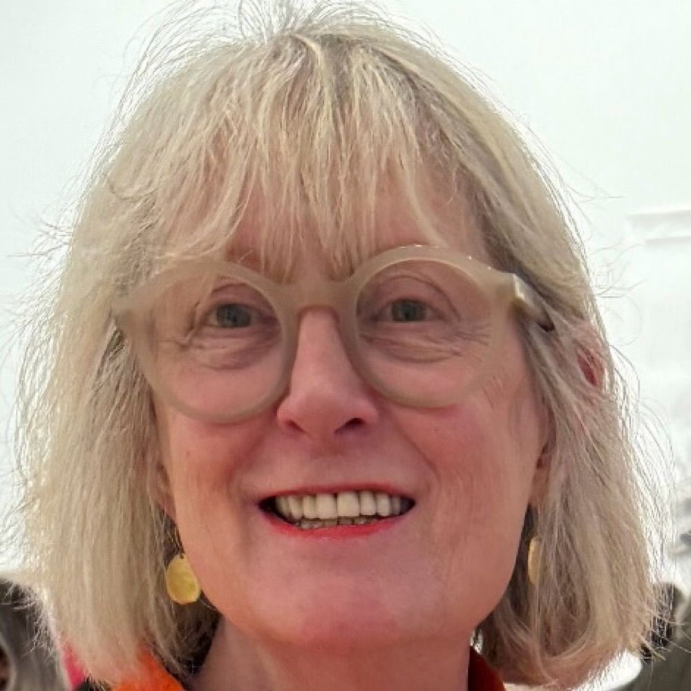 Maureen Nathan
