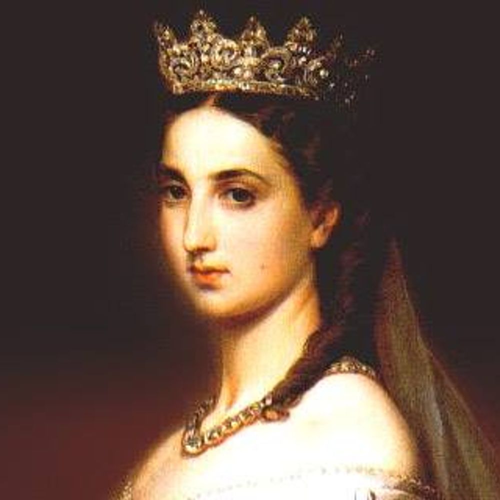 Carlota Emperatriz