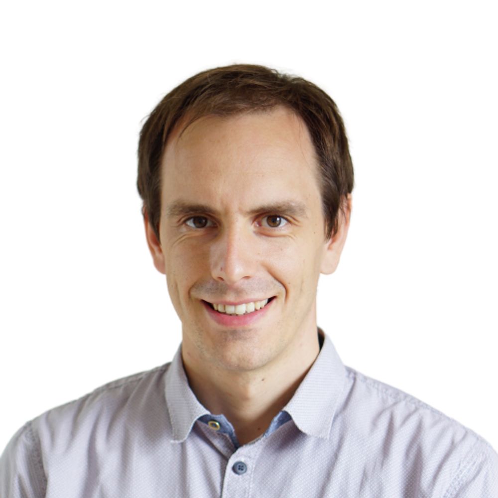 Jeroen Van Schependom