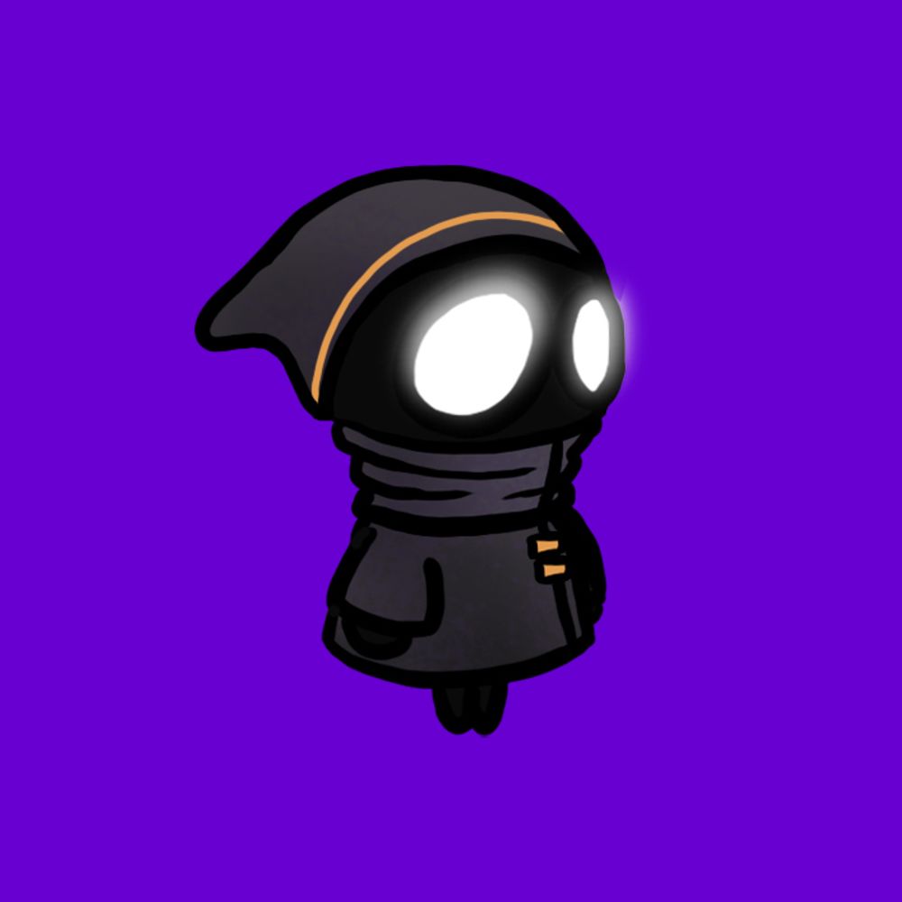 Little Mage.
