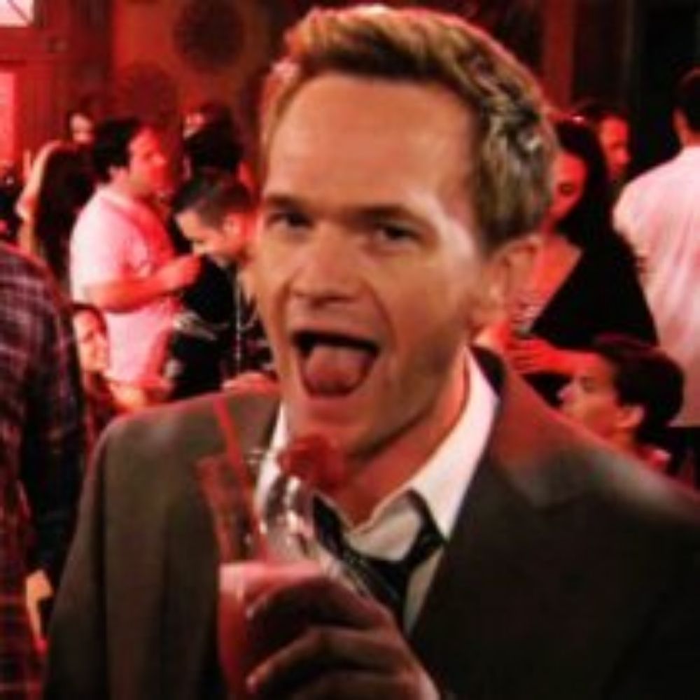 himym fora de contexto