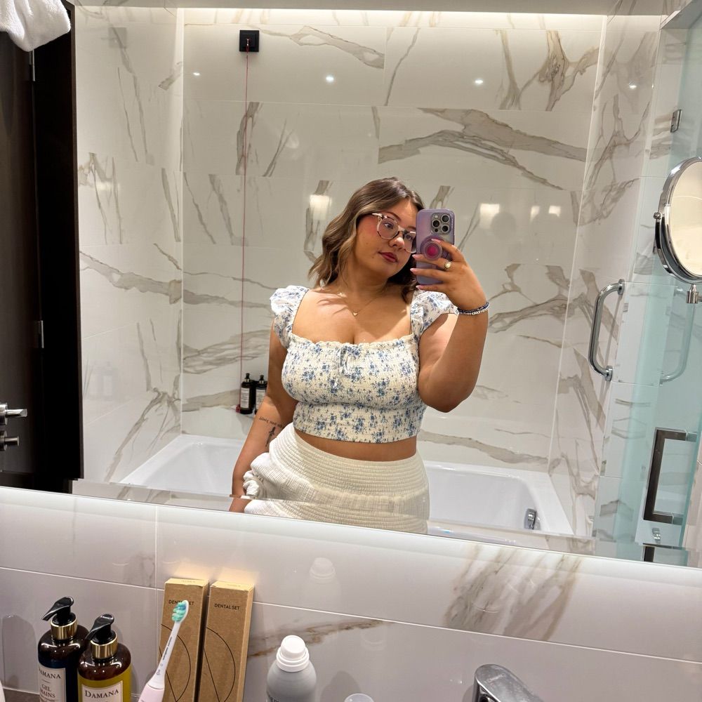 Bri ♡