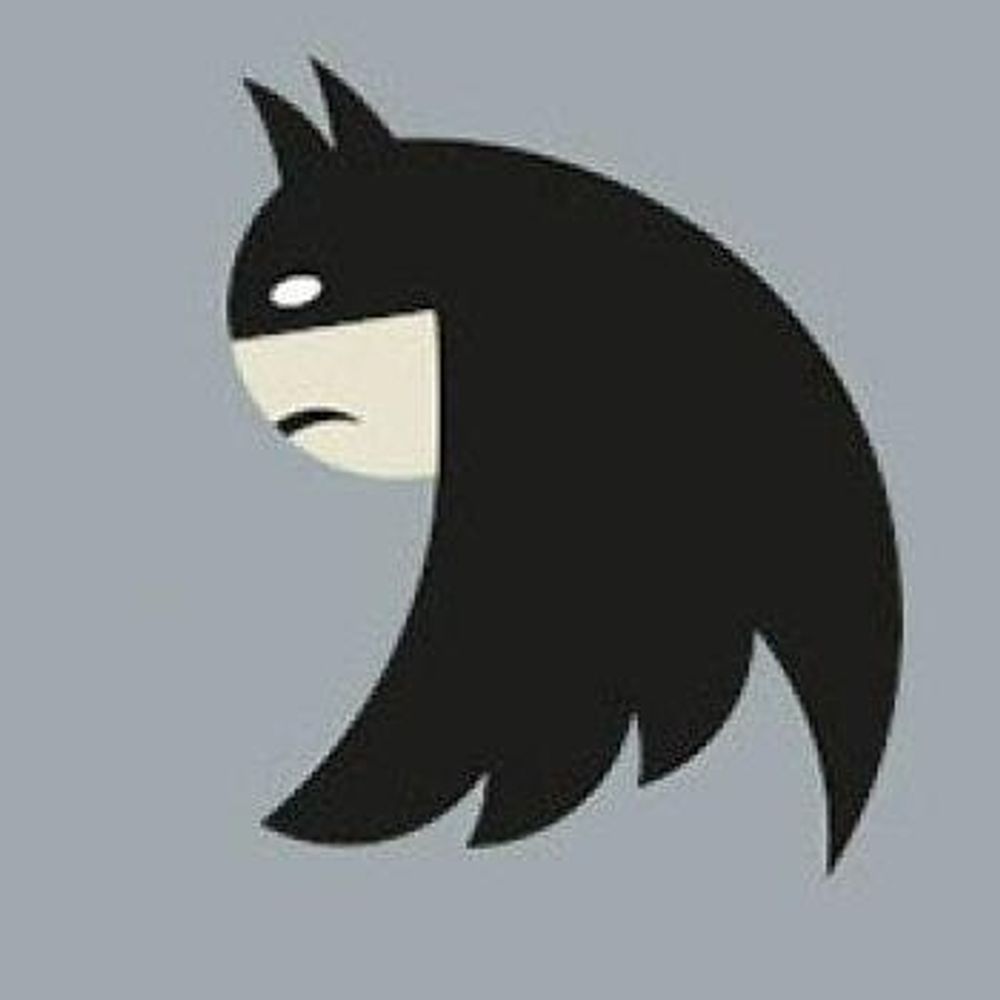 Harry J. te U. 🦇