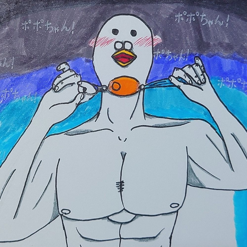 🌕月見団子🍡