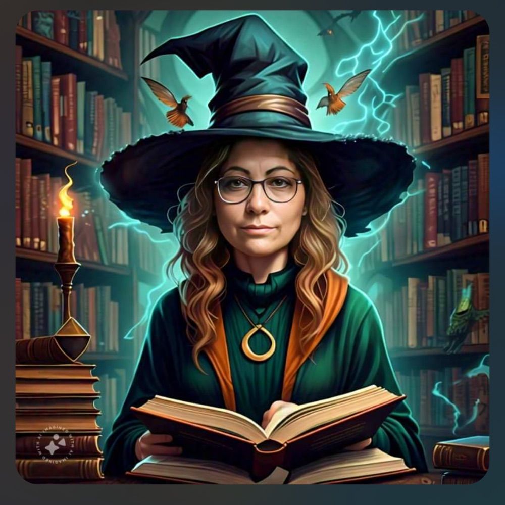 That Witch That