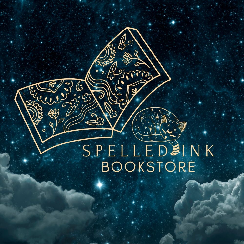 Spelled Ink bookstore