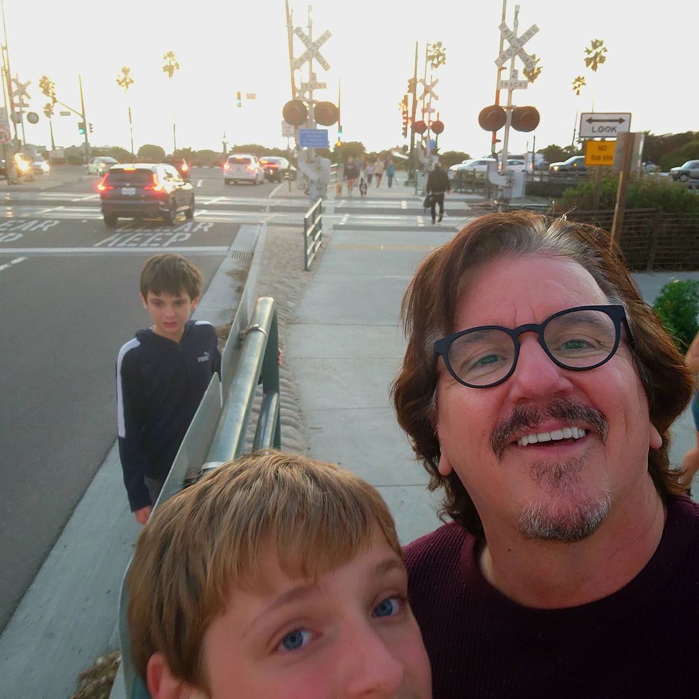 Jeff Ladman