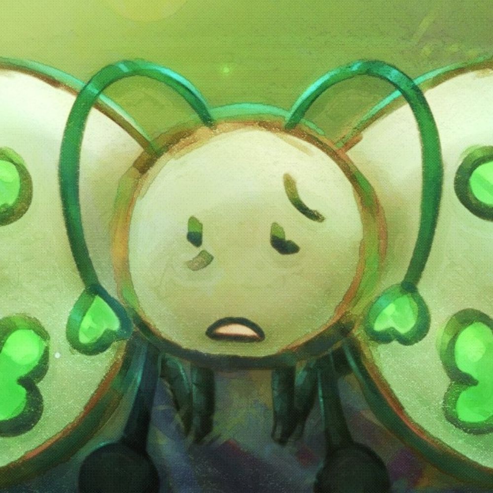 Vii 🦋💚