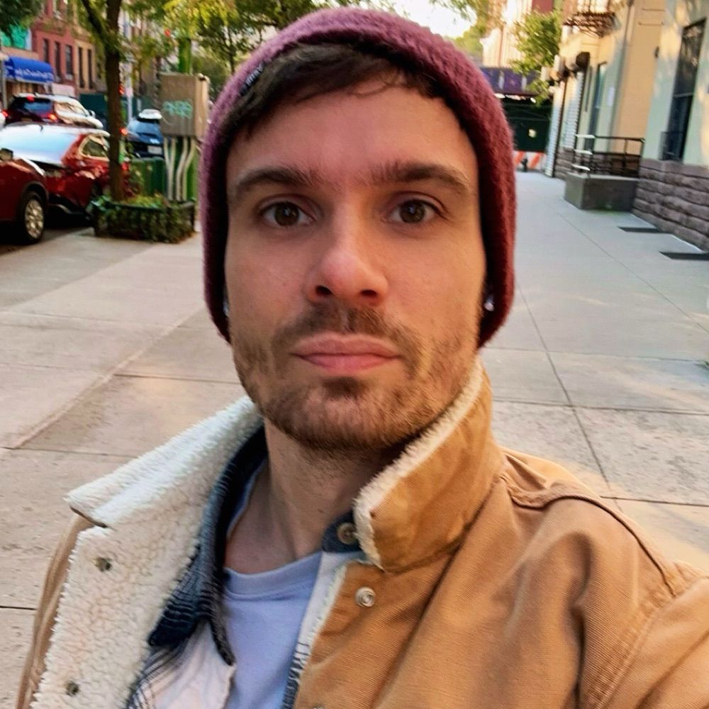 Adam Straughan