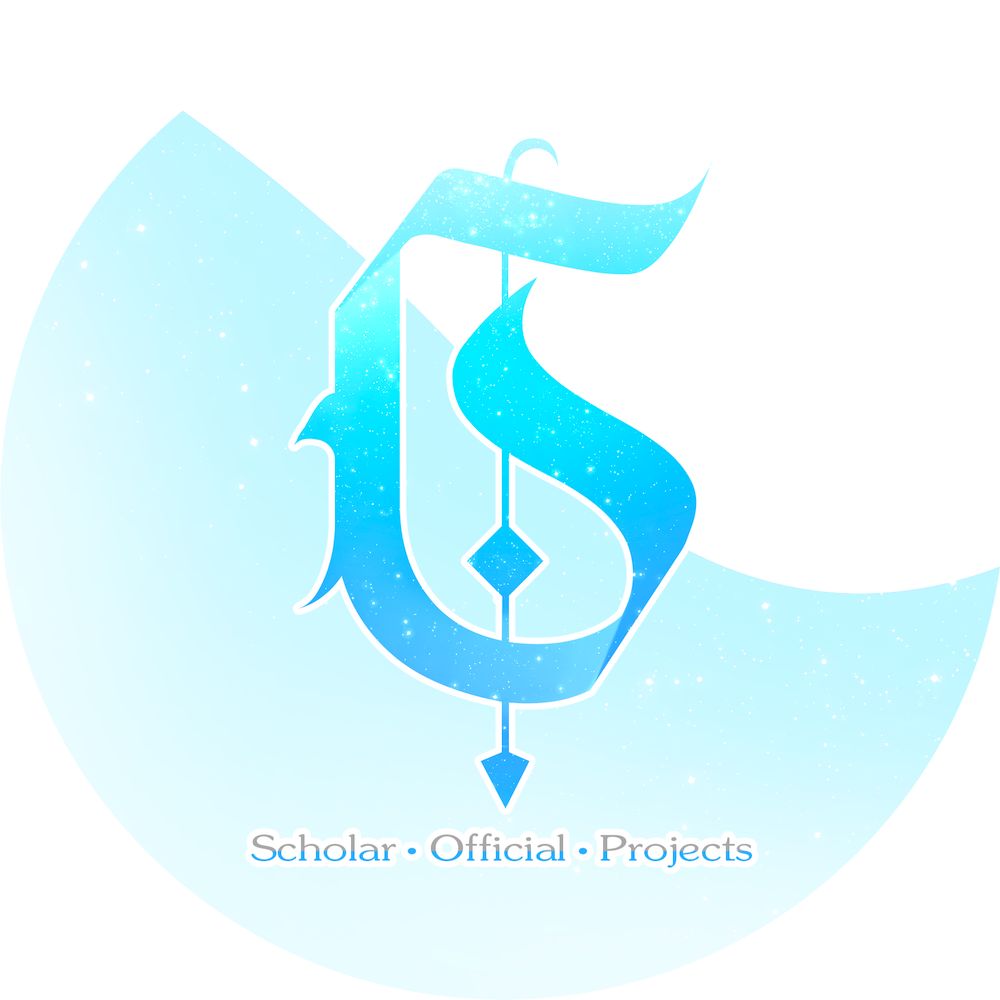 Scholar Projects
