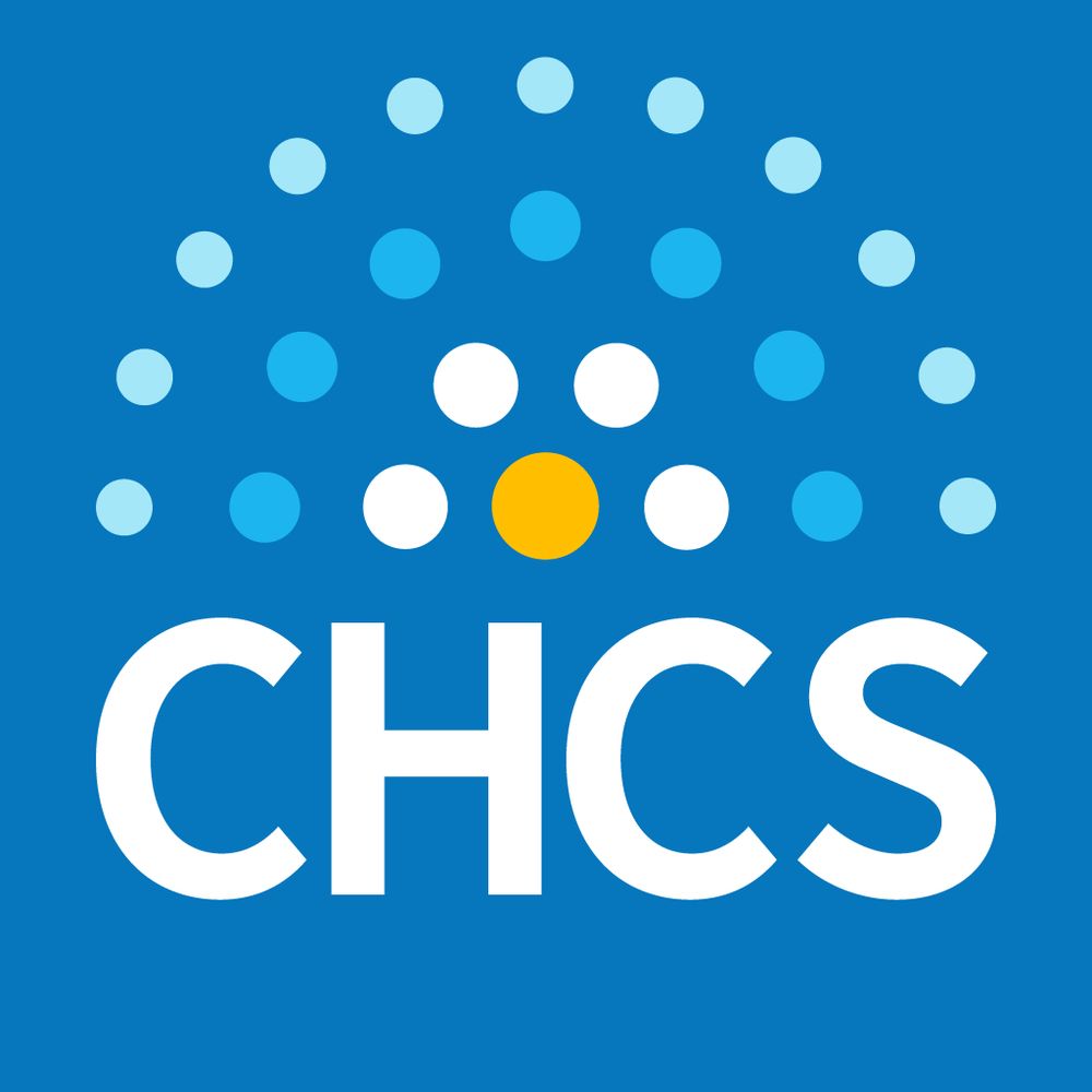 Profile picture chcshealth.bsky.social