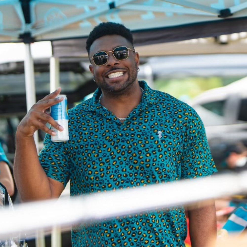 Rev. Eric Dunn