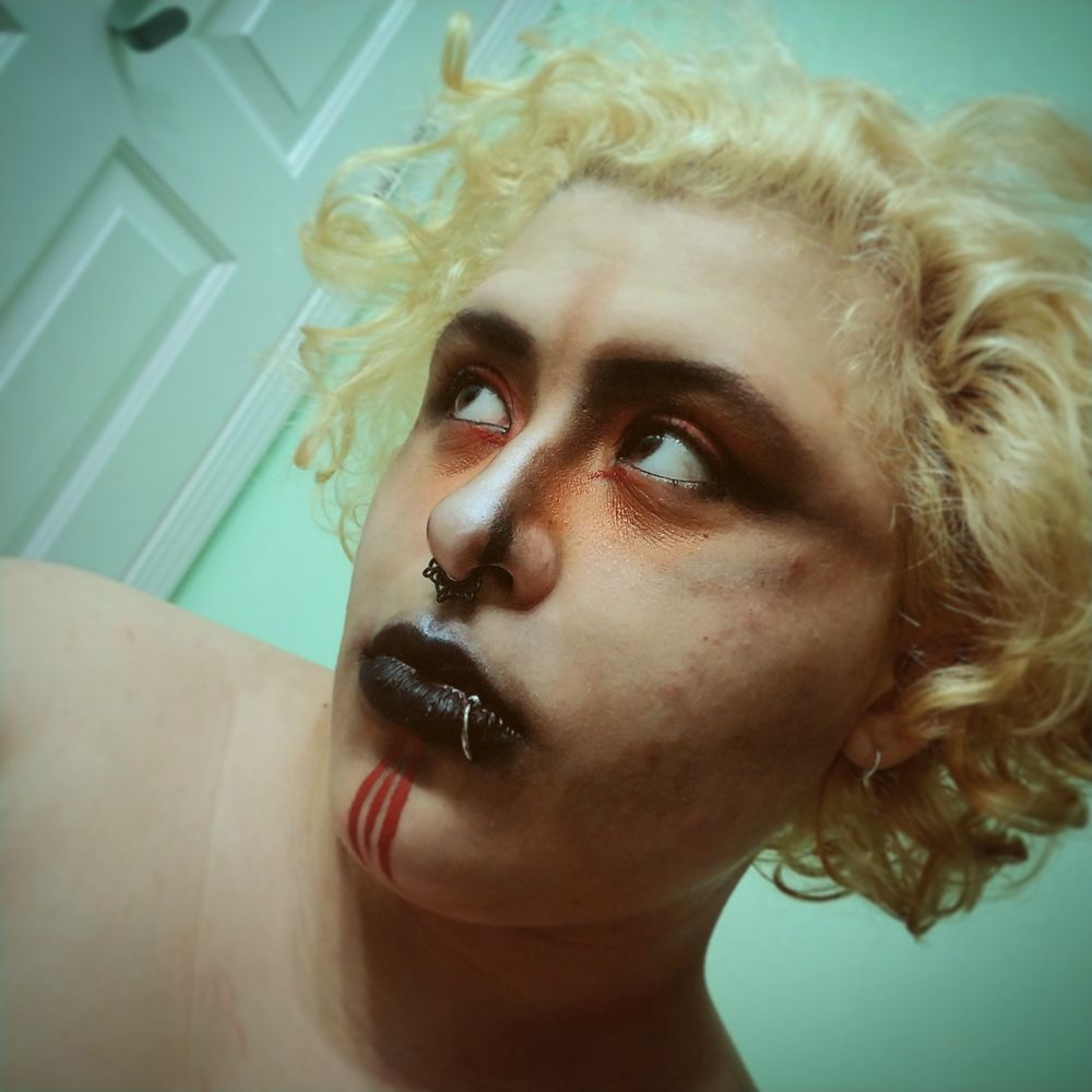 gothleaf