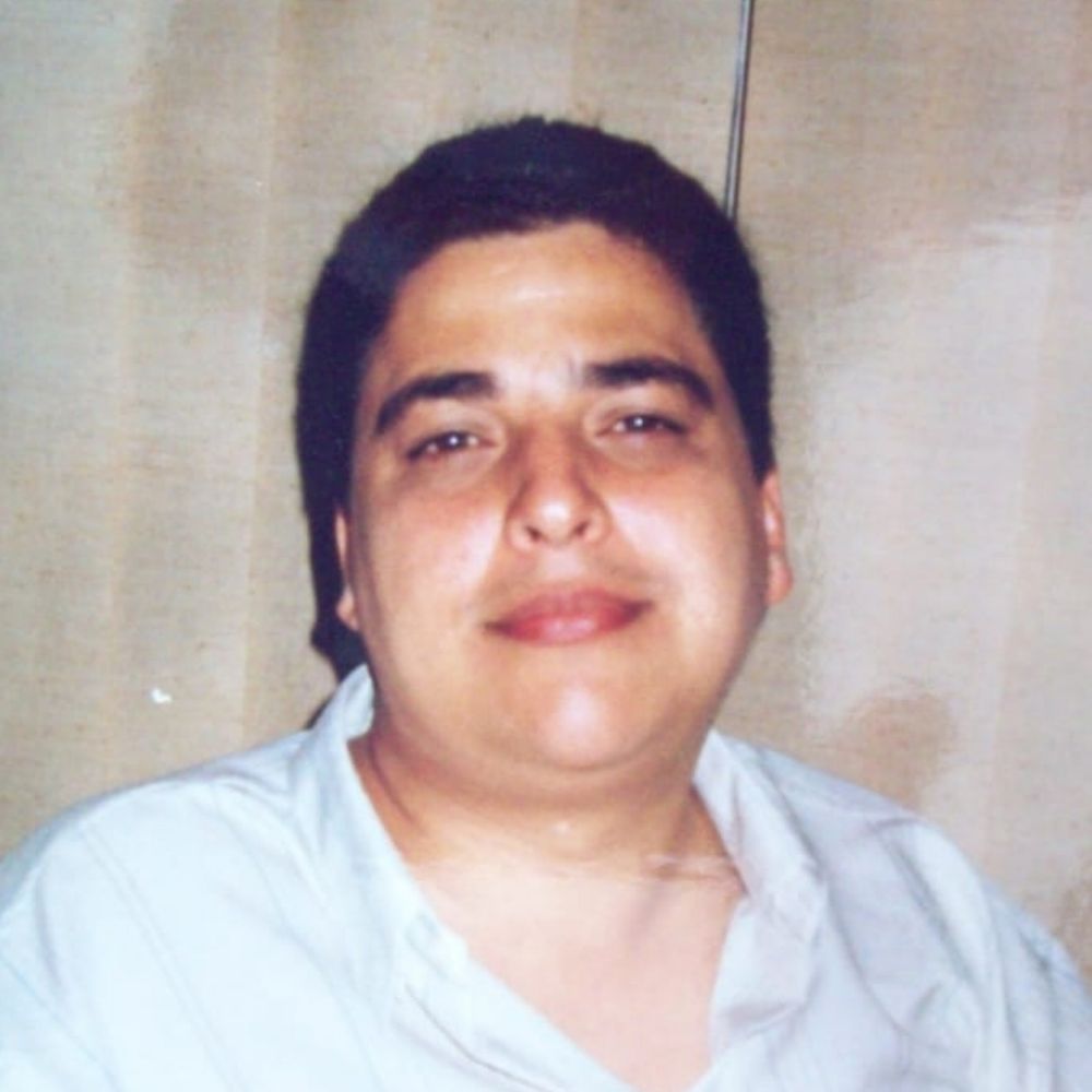 Joe Edman