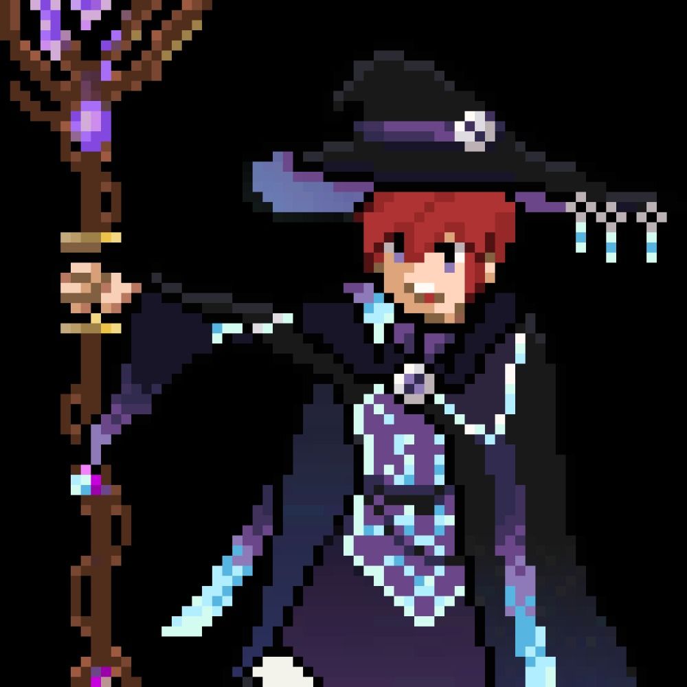Darkearth - Live2D Rigger- ✨ VGen ✨