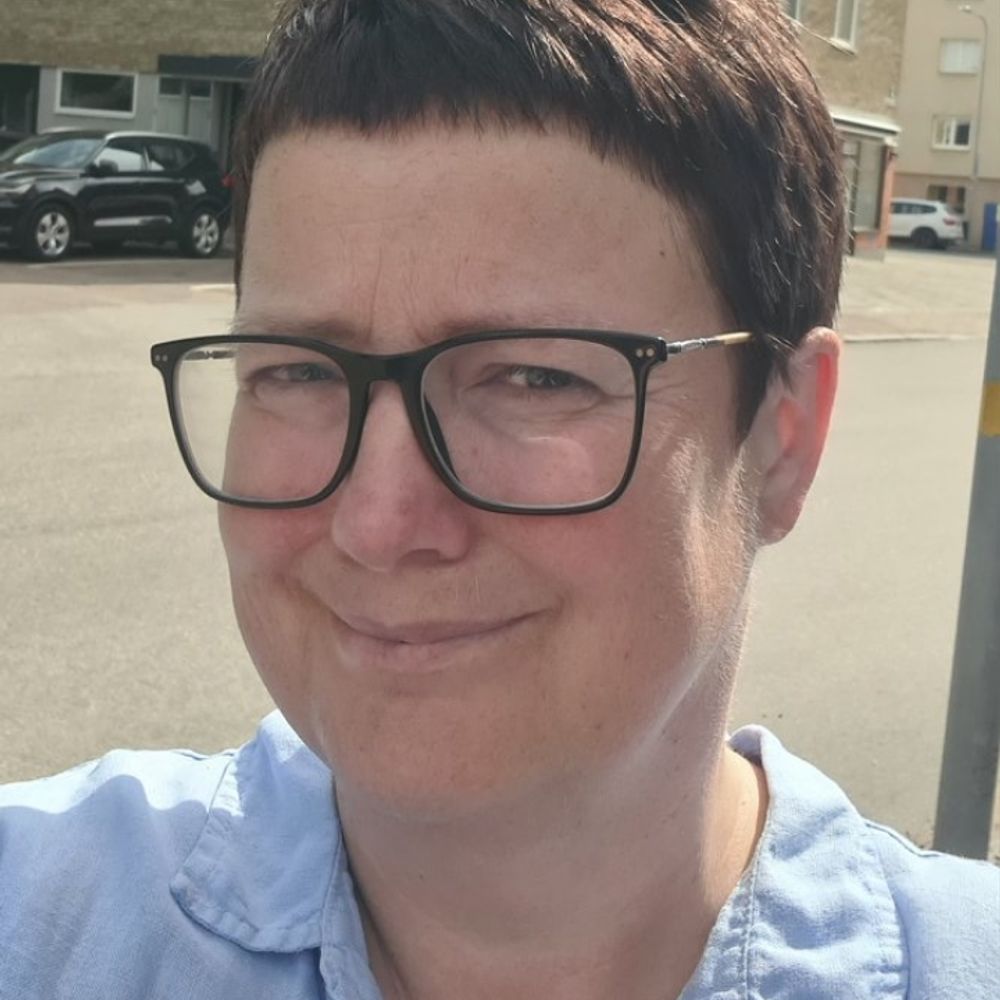 Anna-Karin Brikell