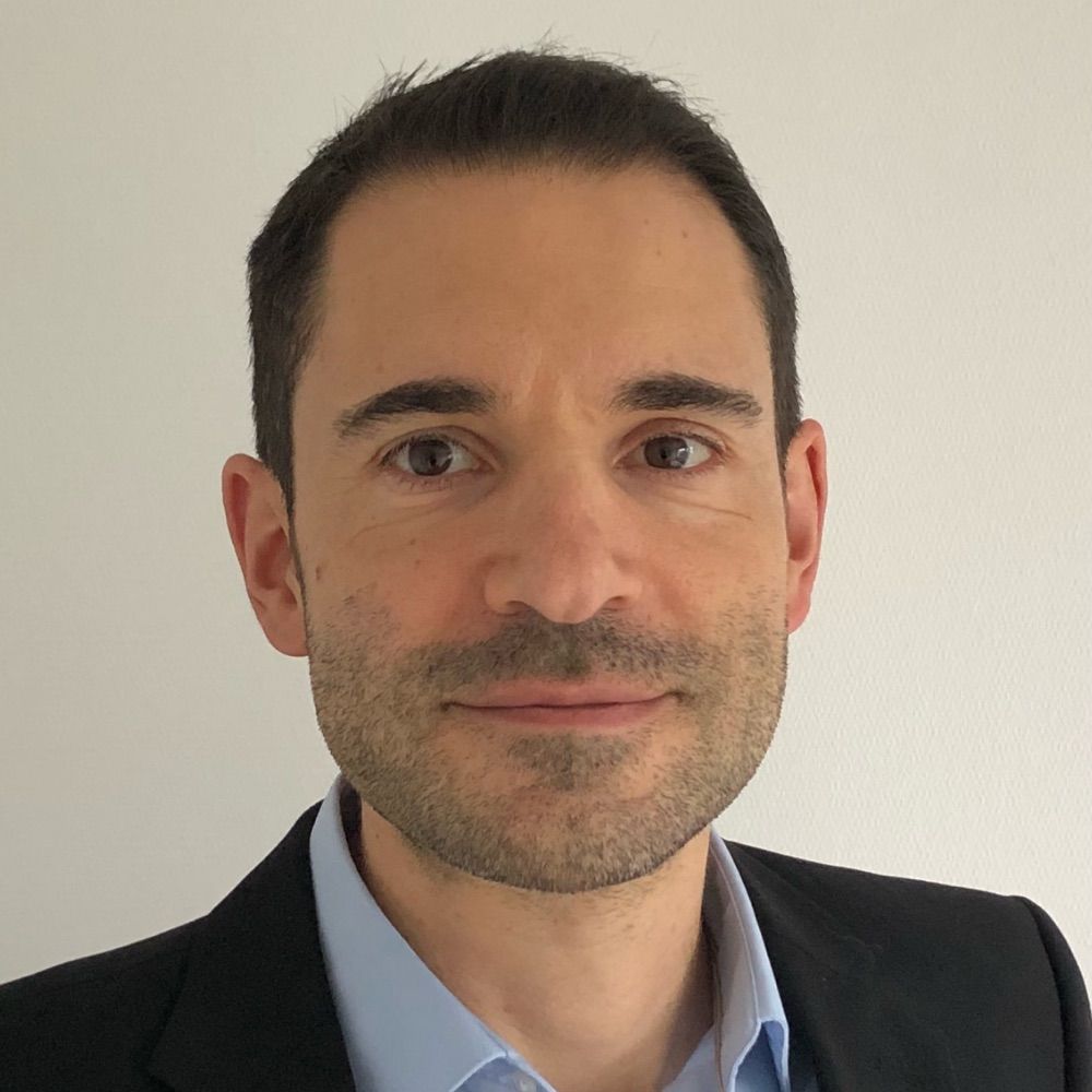 Fabien Xuereb