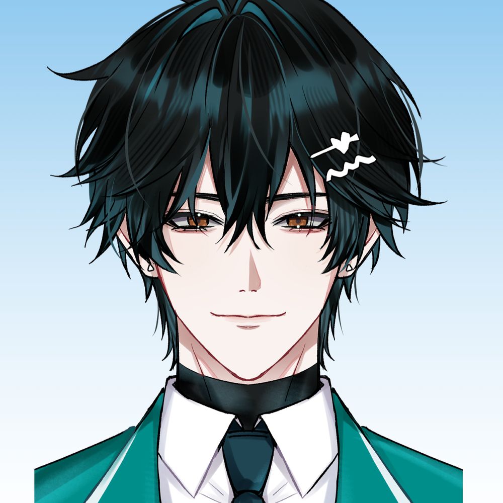 Inukai Touma | 2-A (ติดงาน)
