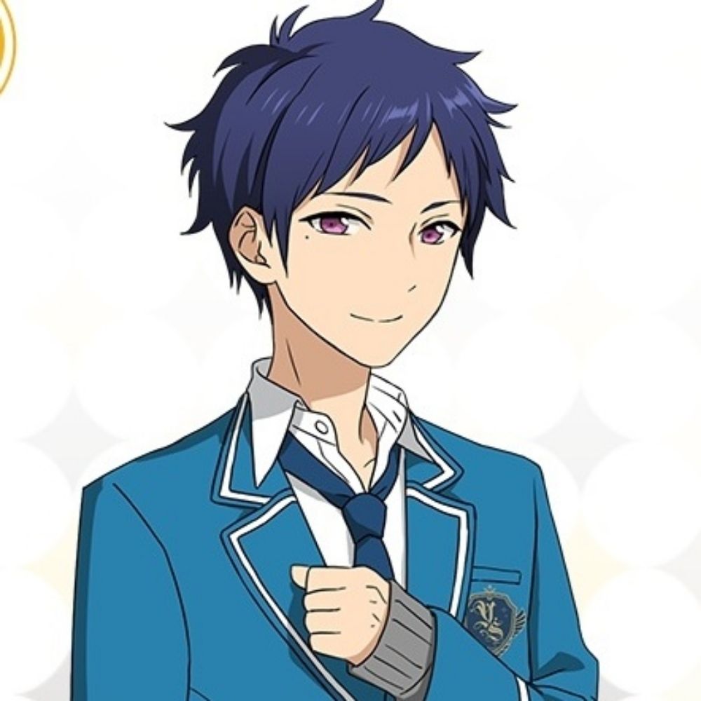 Fushimi Slenderman 