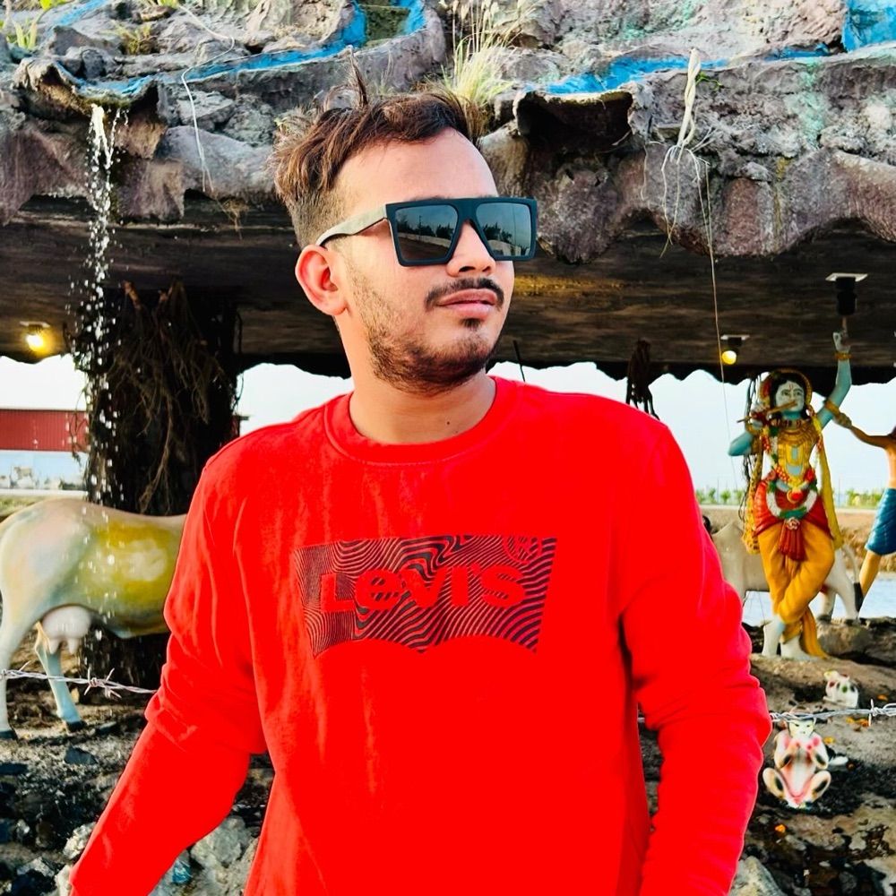 Dipak Prajapati 💙📱