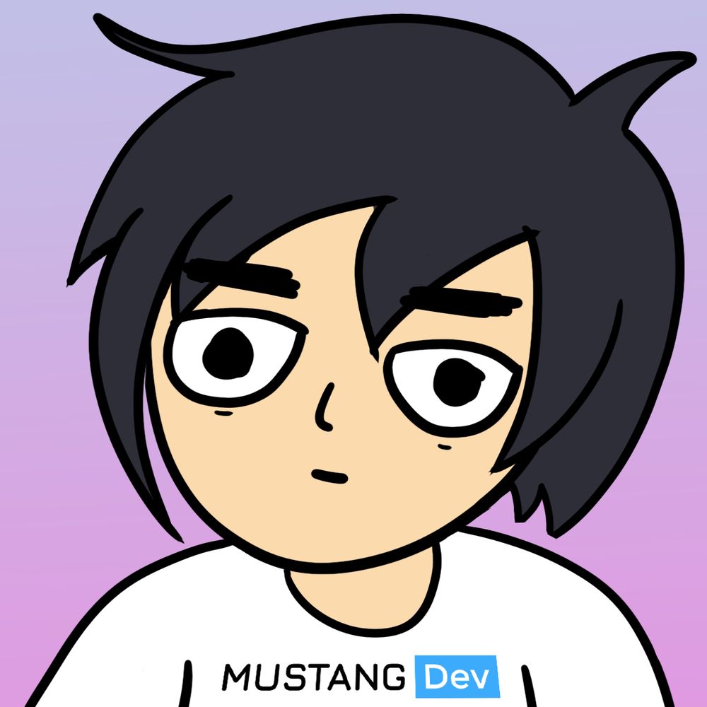 MustangDev