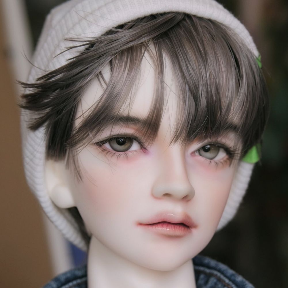 팝