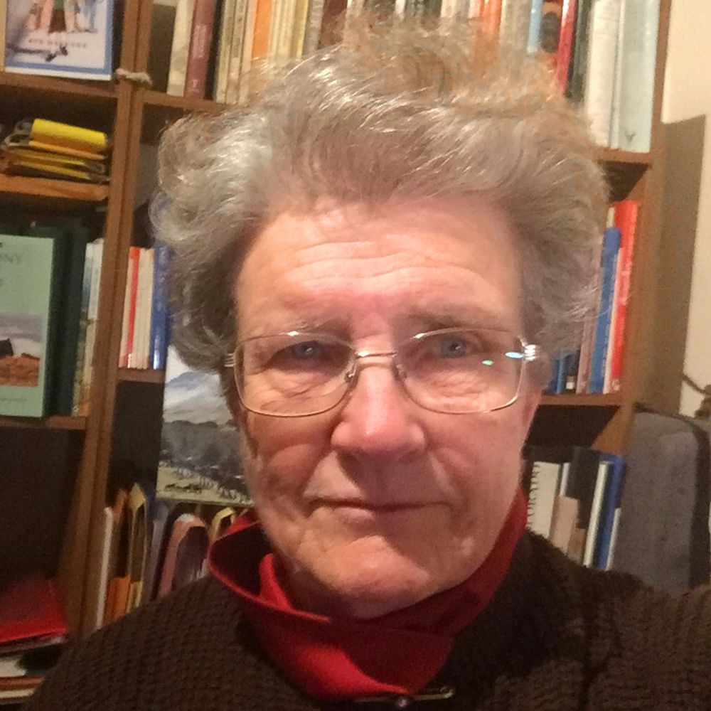 Sue Millard