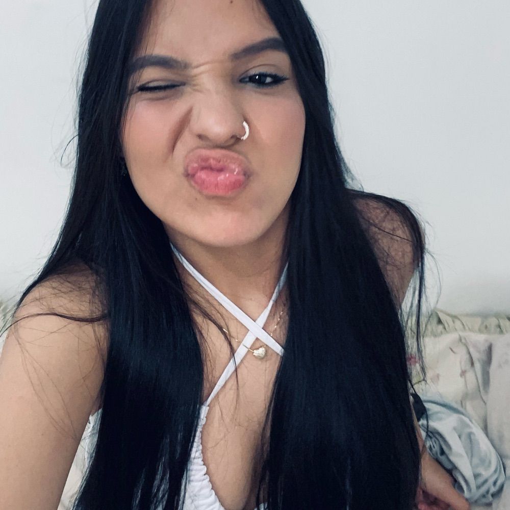 graziely camargo💗