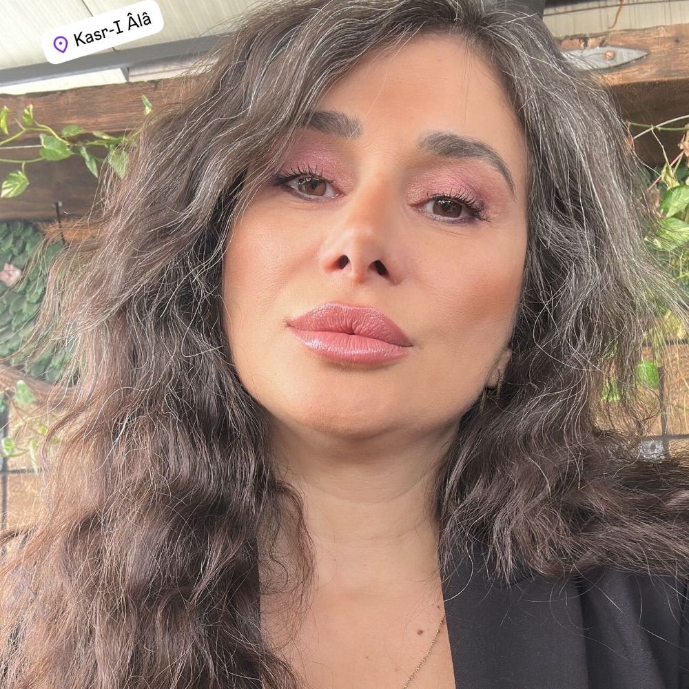 Aslıhan Akdağ
