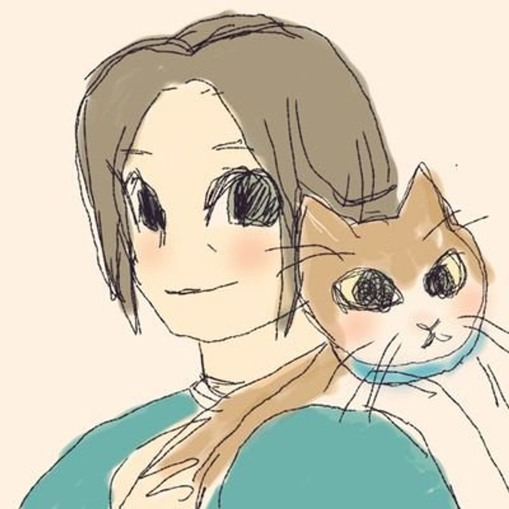 ばにら副主任代理