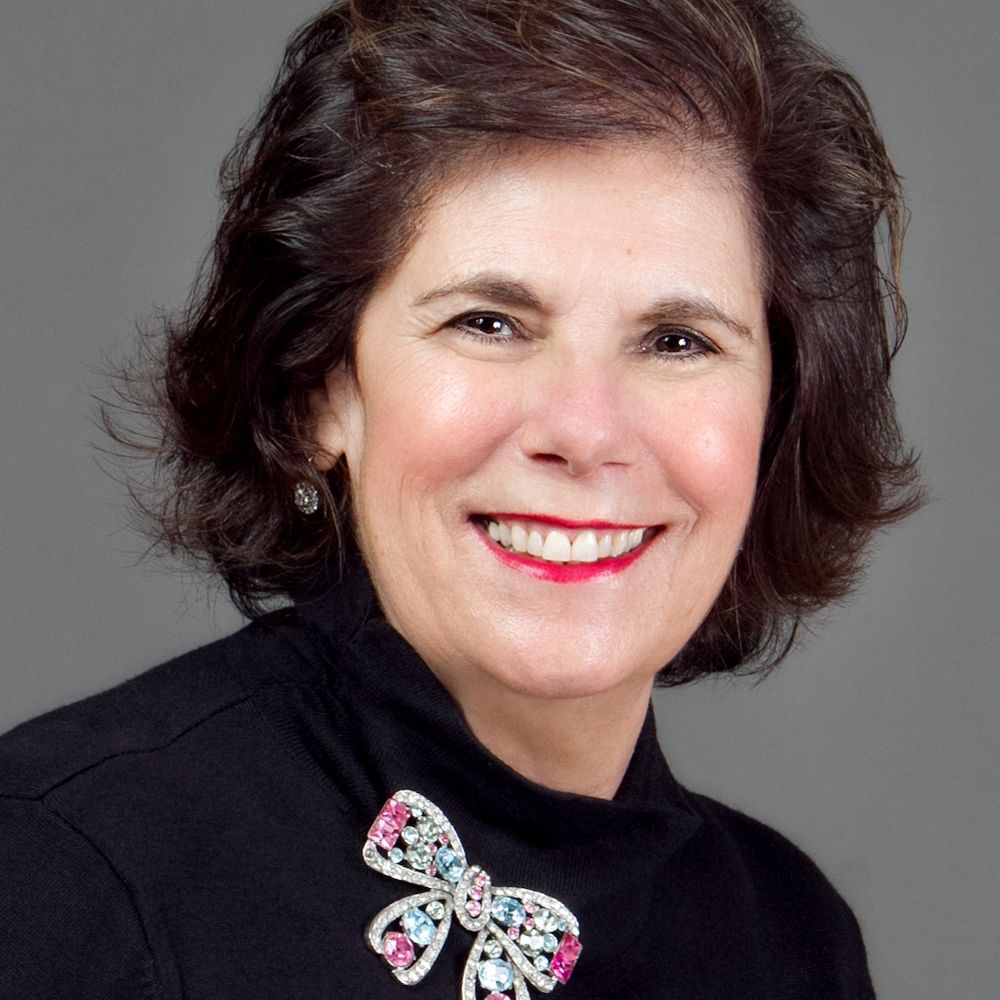 Fay Feeney