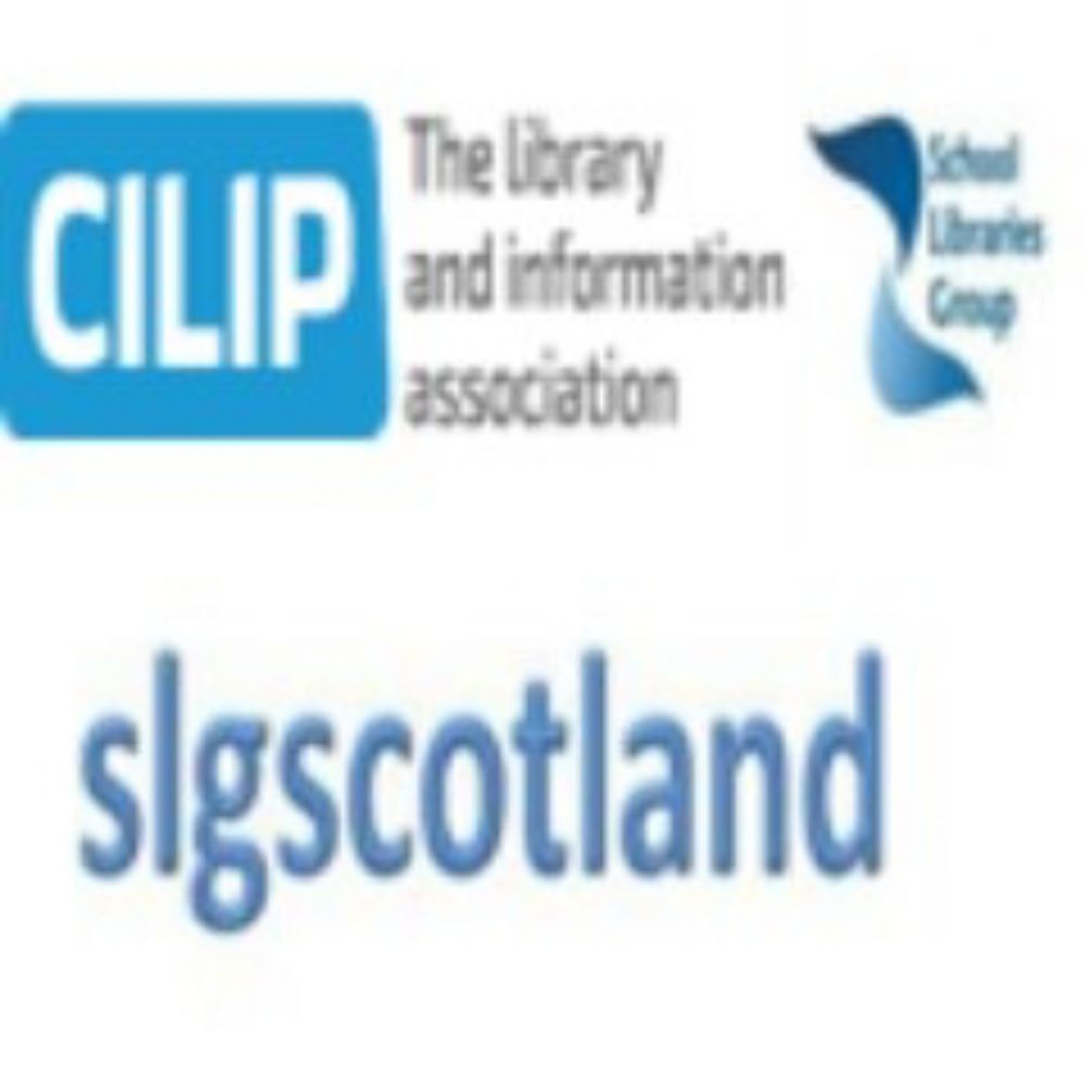 School Libraries Group Scotland