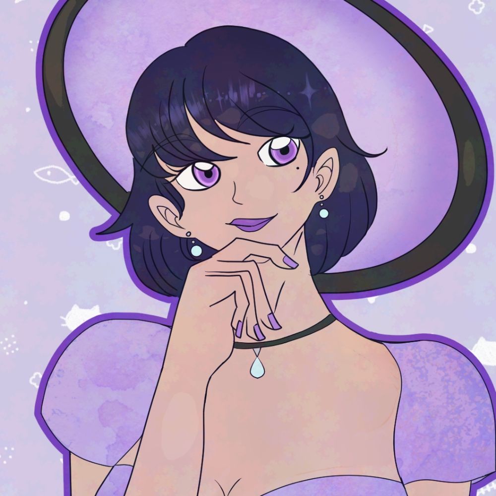 Parisa Astra