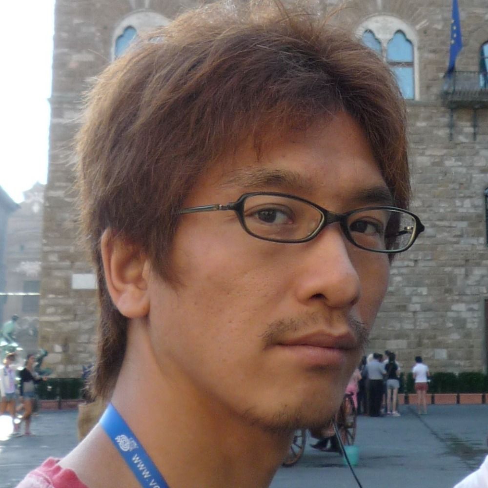 Takashi Kawasaki