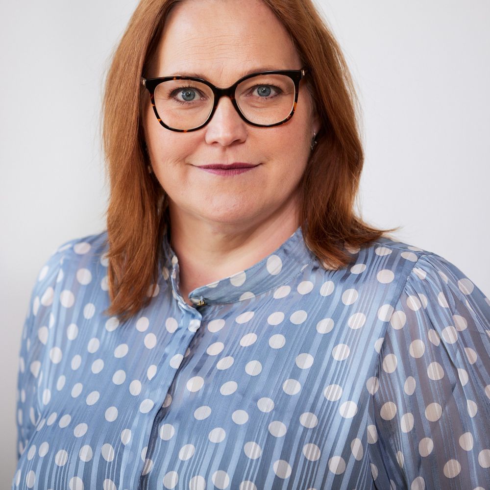 Jane Alrø Sørensen