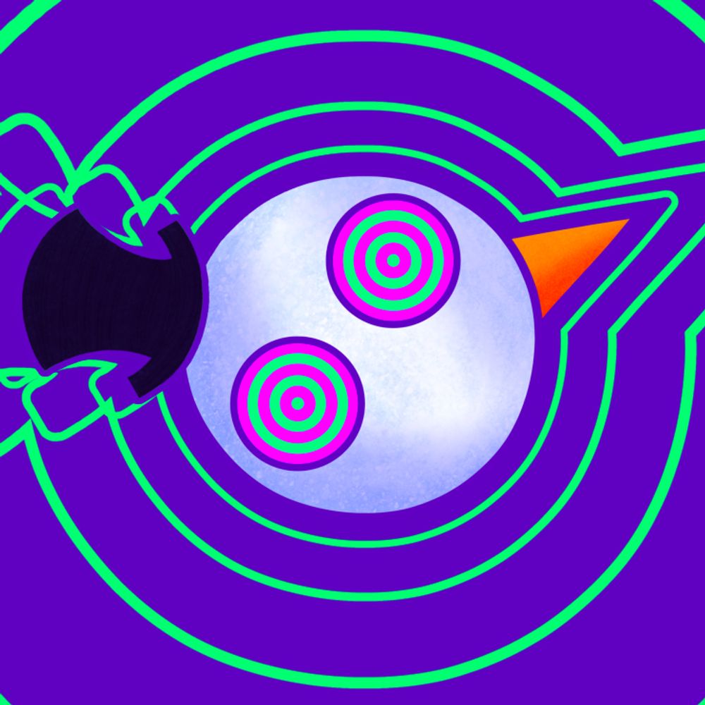 PsychicSnowman