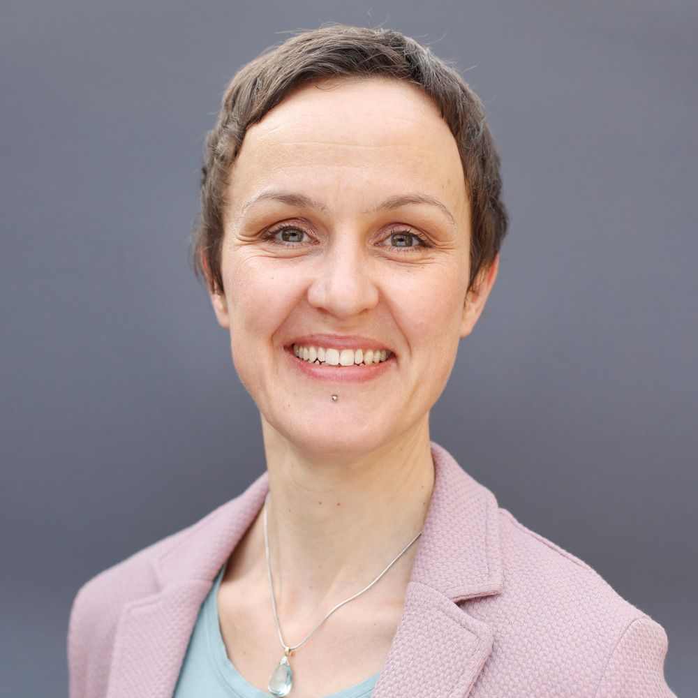 Susanne Elsas