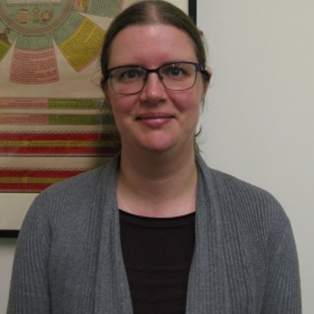Alison Giles