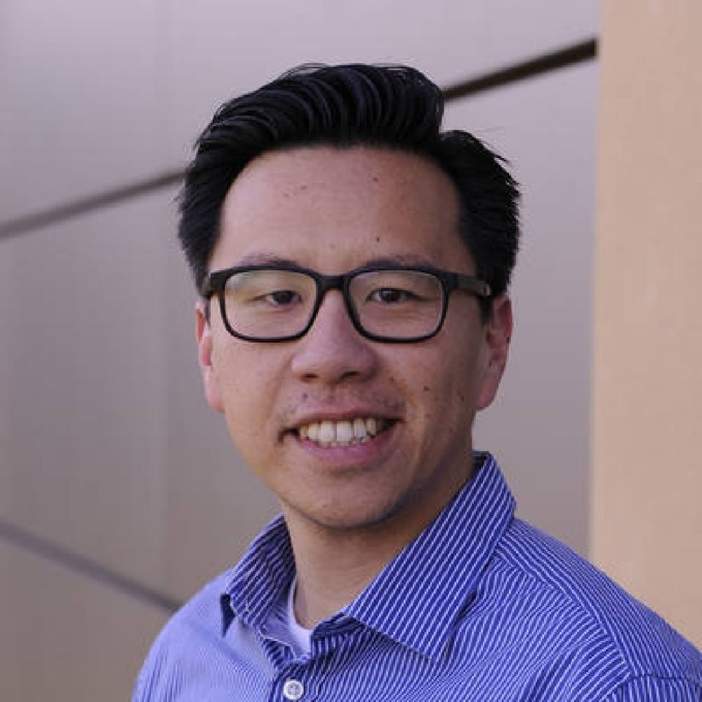 William Chow