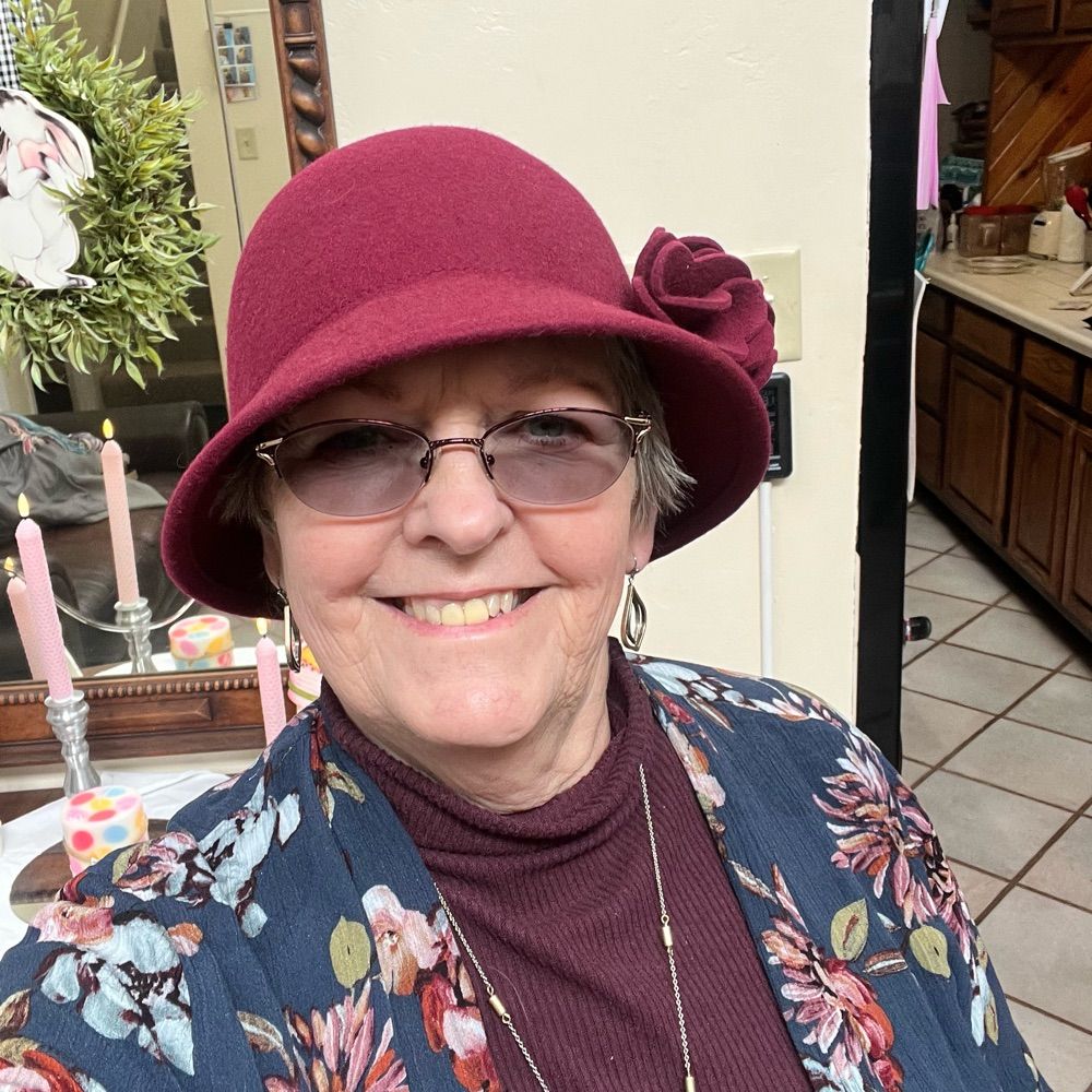 Deb Eakins McCool-Cloute