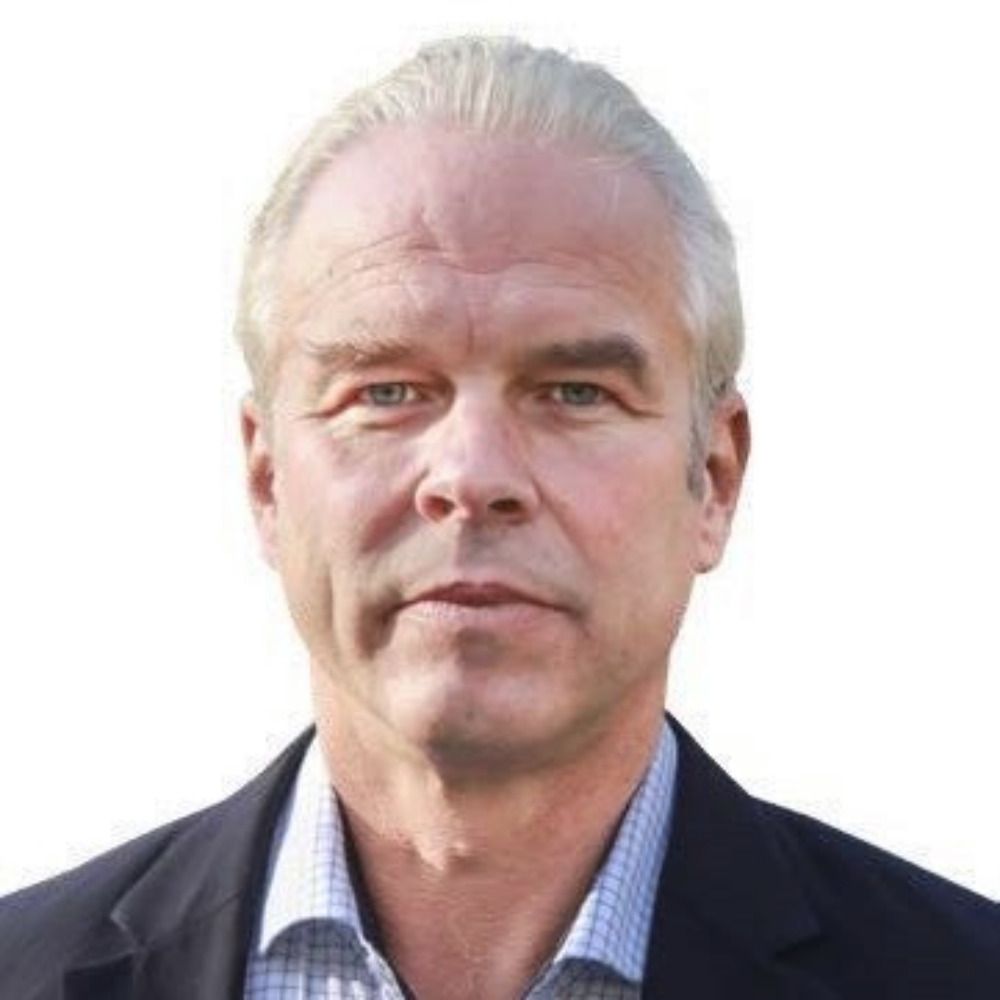 Harald Grethe