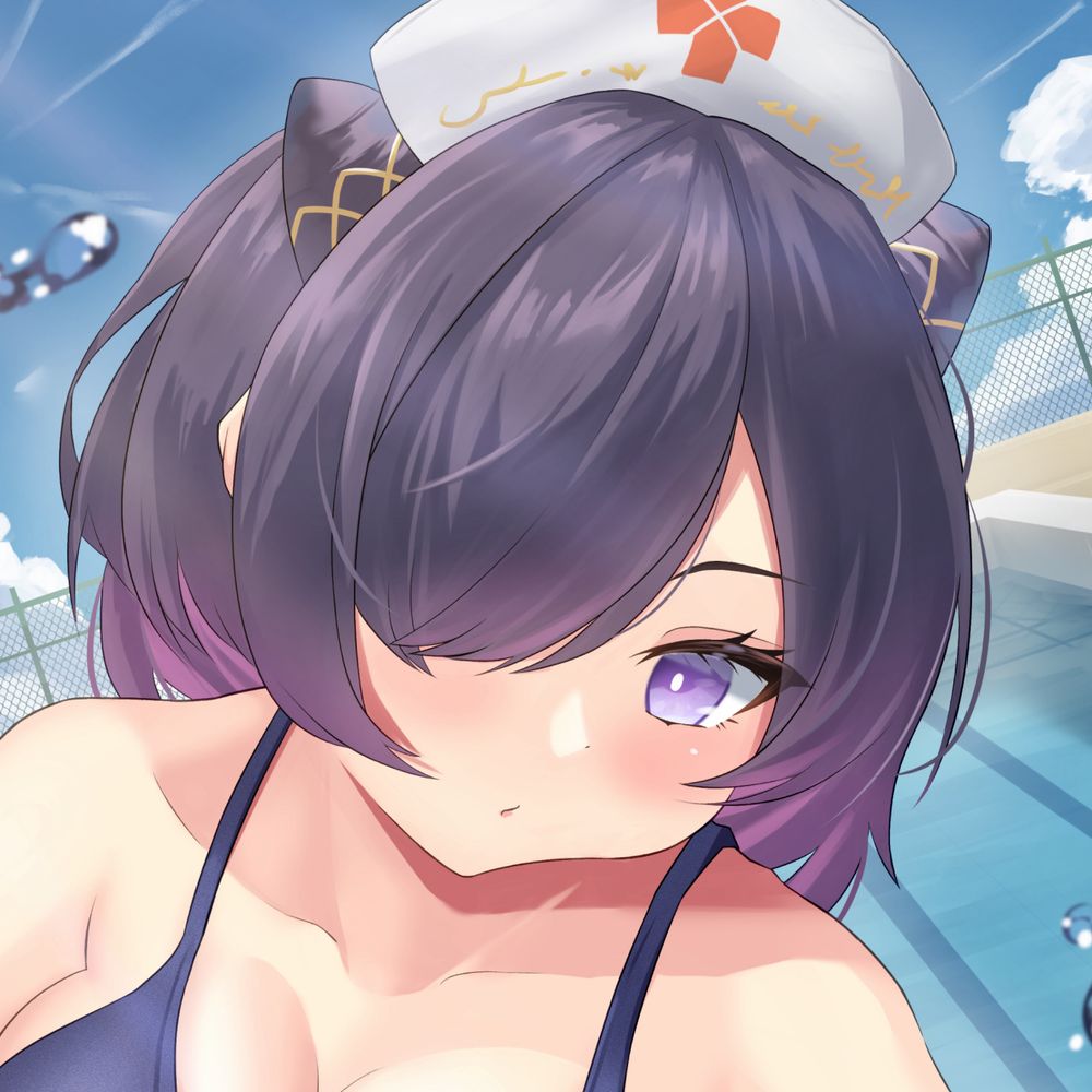 暴風雨🎨