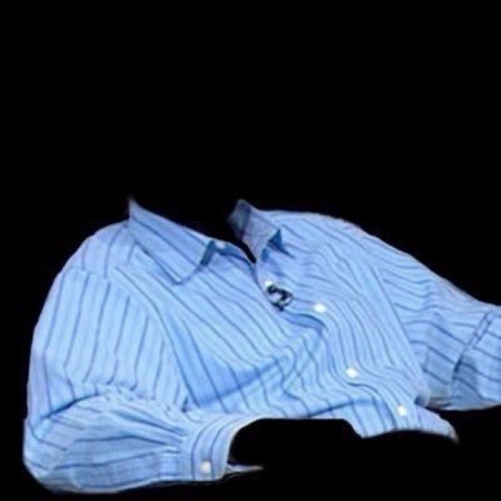 👔